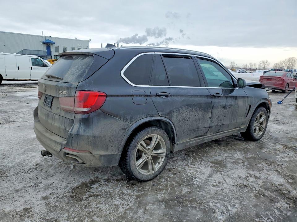 Aukcja sprzedaży 2016 Bmw X5, vin: 5UXKT0C50G0S78428, numer aukcji: 78108945