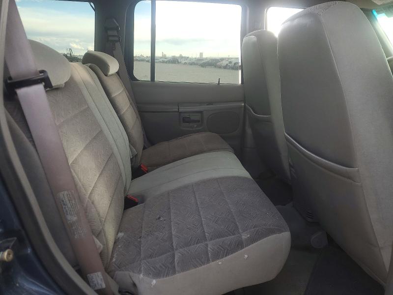 Aukcja sprzedaży 1998 Ford Explorer, vin: 1FMZU34EXWZC21771, numer aukcji: 78292105