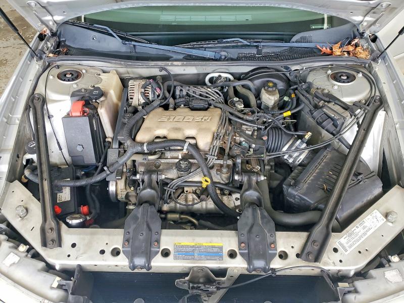 78742885 :رقم المزاد ، 2G4WS52J441269955 vin ، 2004 Buick Century مزاد بيع