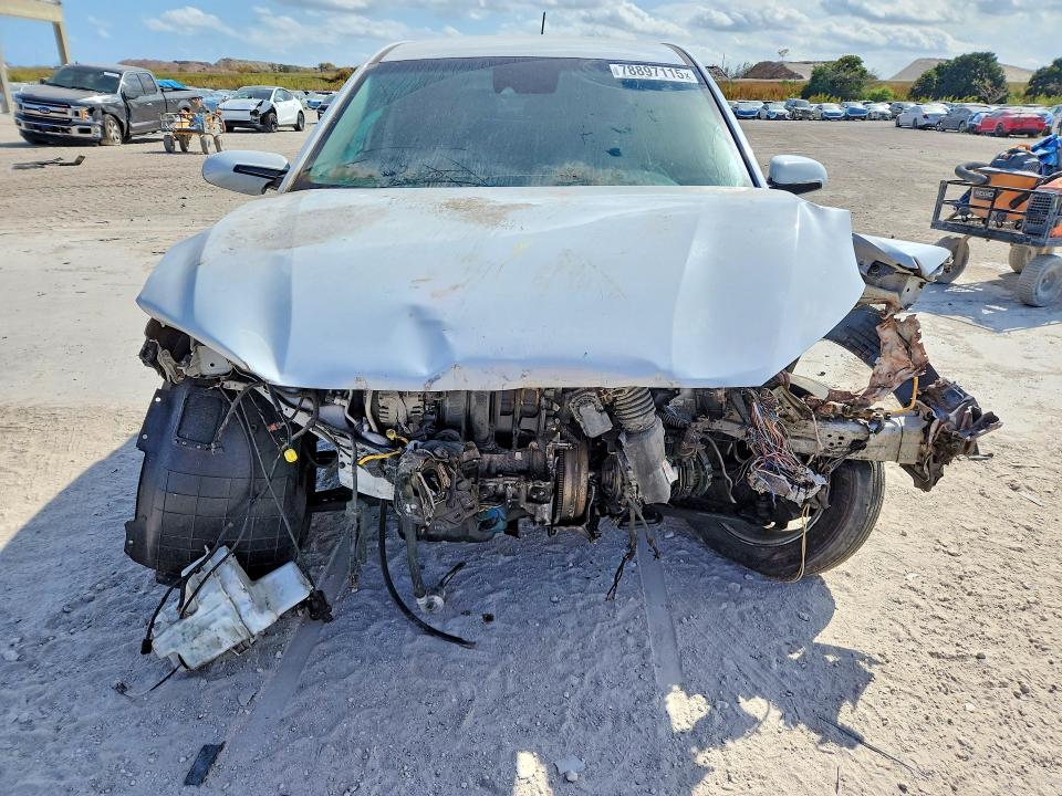 Aukcja sprzedaży 2020 Hyundai Kona, vin: KM8K1CAA5LU416374, numer aukcji: 78897115