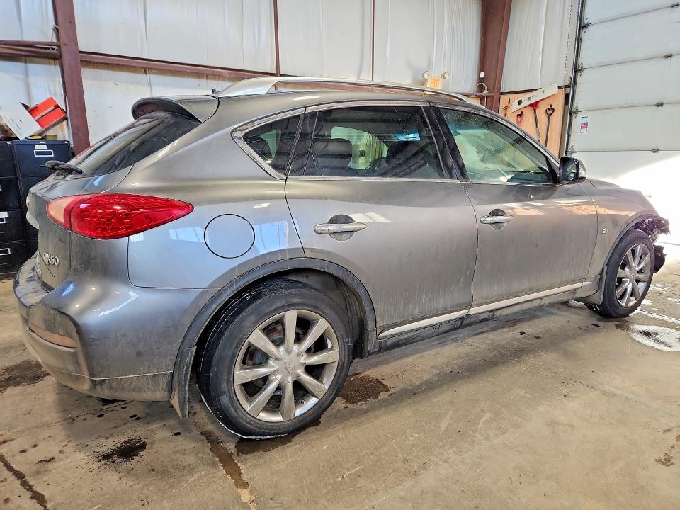 Aukcja sprzedaży 2017 Infiniti Qx50, vin: JN1BJ0RR5HM403146, numer aukcji: 77729905