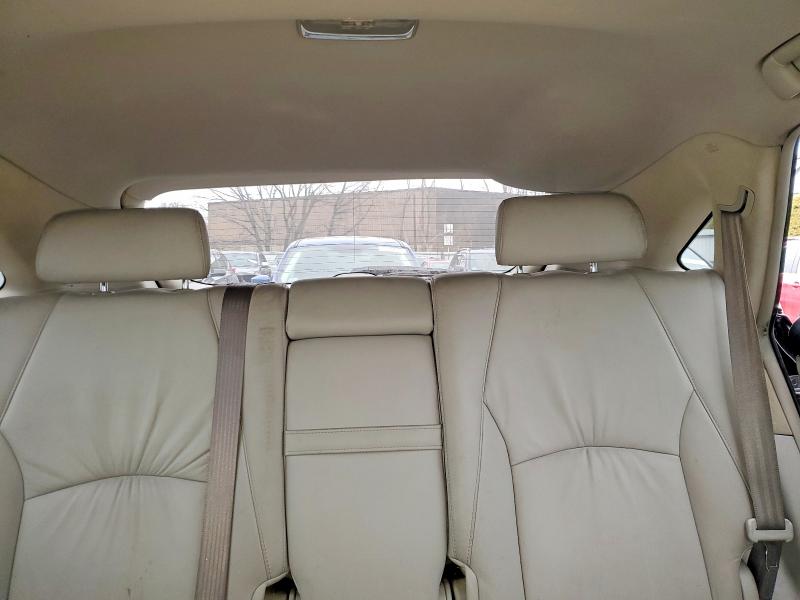 Продажа на аукционе авто 2008 Lexus Rx, vin: JTJHW31U382070755, номер лота: 77347075