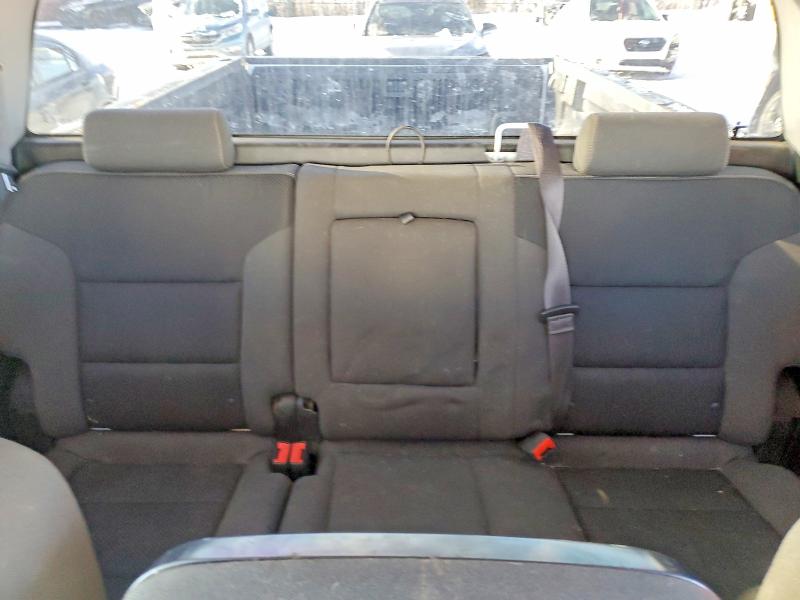 Aukcja sprzedaży 2015 Chevrolet Silverado, vin: 1GC1KVEG1FF117447, numer aukcji: 98369535
