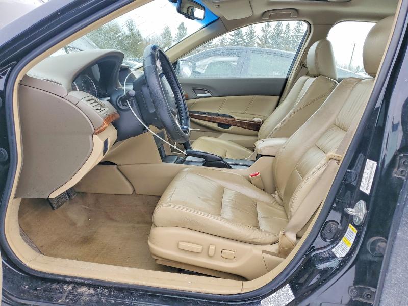 Продаж на аукціоні авто 2008 Honda Accord, vin: 1HGCP36828A804654, номер лоту: 77185815
