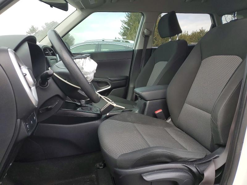 78593775 :رقم المزاد ، KNDJ23AU0L7725837 vin ، 2020 Kia Soul مزاد بيع