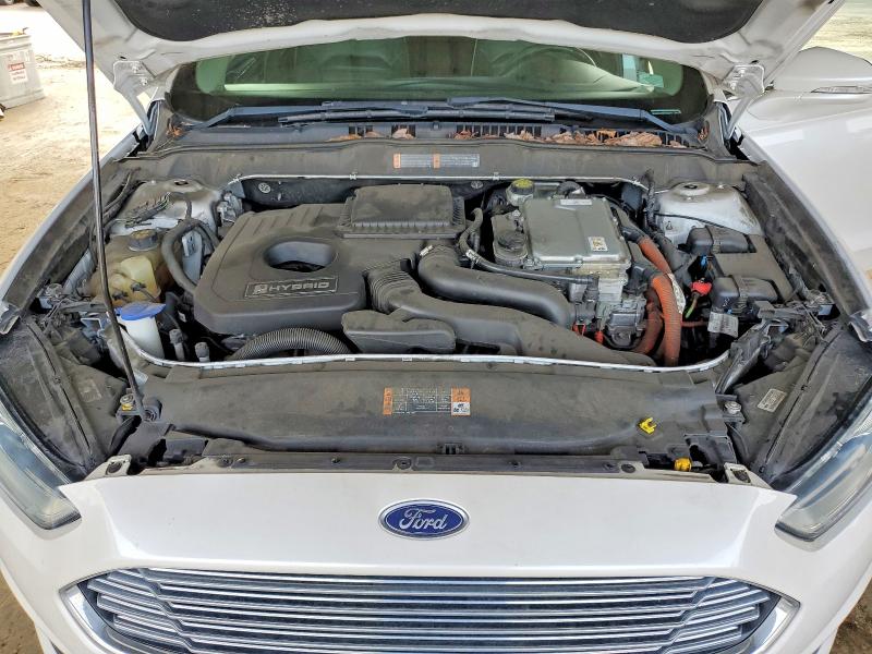 Aukcja sprzedaży 2015 Ford Fusion, vin: 3FA6P0LU5FR253575, numer aukcji: 78553565