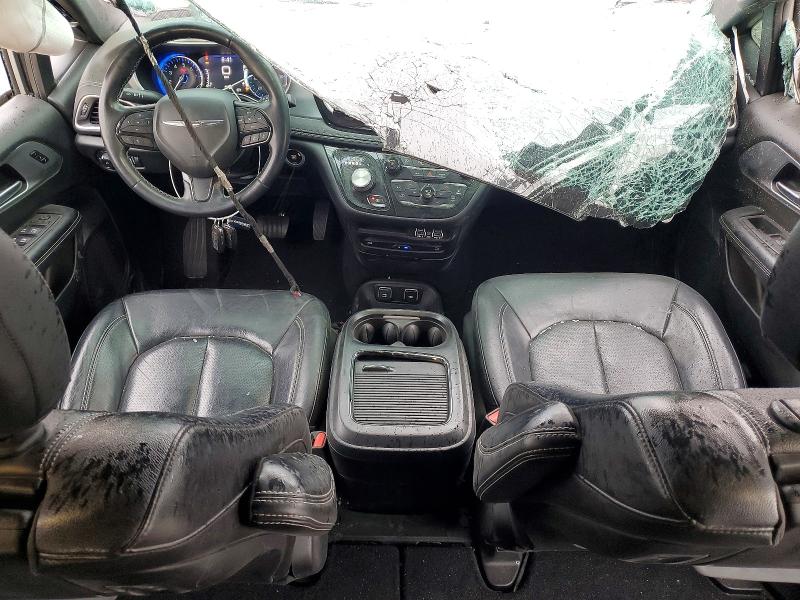 Продажа на аукционе авто 2021 Chrysler Pacifica, vin: 2C4RC1BG2MR593810, номер лота: 77908705