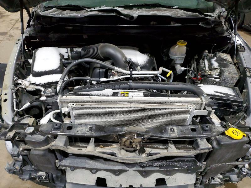 Продажа на аукционе авто 2019 Ram 1500 Classic, vin: 1C6RR7ST9KS638453, номер лота: 78227515