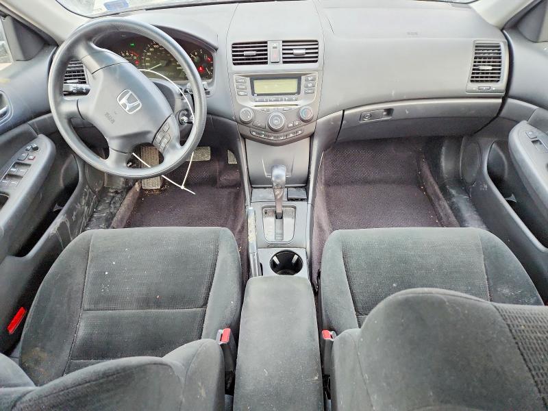 Продаж на аукціоні авто 2007 Honda Accord, vin: 1HGCM56147A809540, номер лоту: 76929935