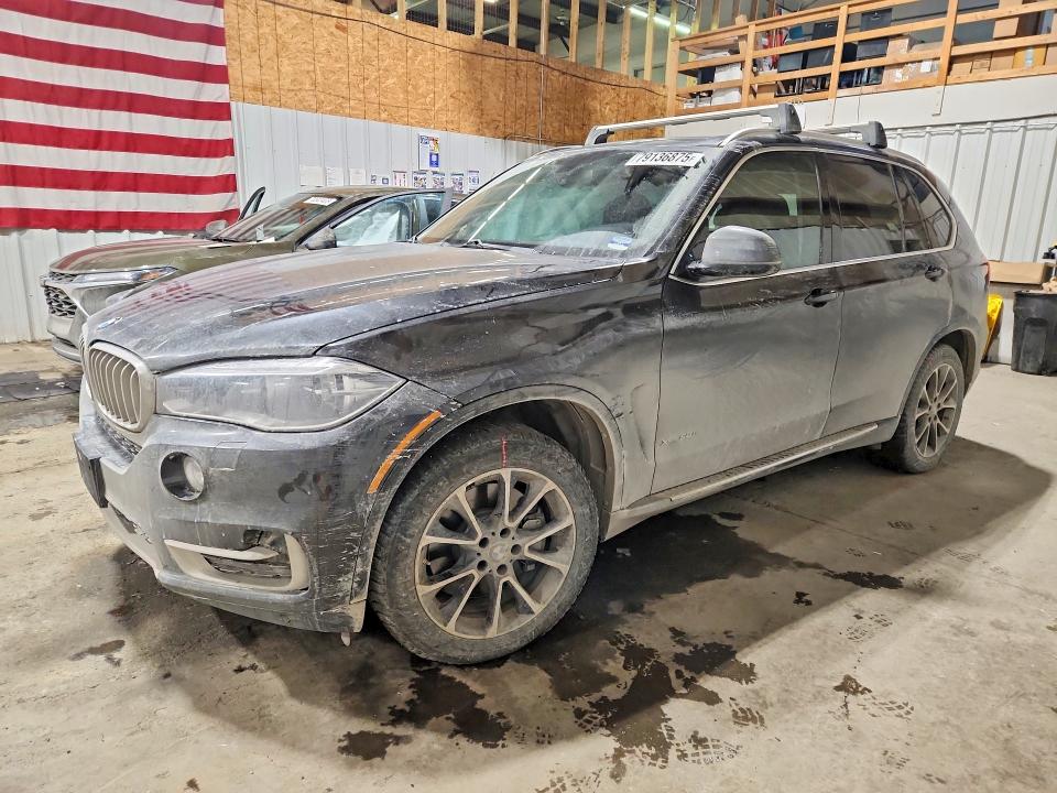 Продажа на аукционе авто 2015 Bmw X5, vin: 5UXKR6C52F0J77620, номер лота: 79136875