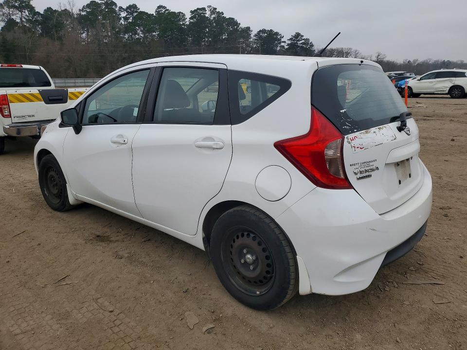 Продаж на аукціоні авто 2018 Nissan Versa Note, vin: 3N1CE2CP1JL362106, номер лоту: 77392635