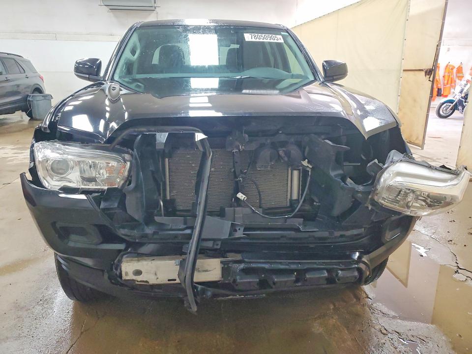 Aukcja sprzedaży 2021 Toyota Tacoma, vin: 3TMCZ5AN2MM435664, numer aukcji: 78050905