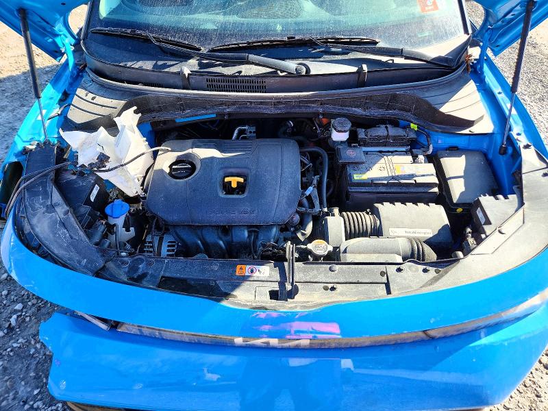 2024 Kia Soul მანქანა იყიდება აუქციონზე, vin: KNDJ53AU9R7227863, აუქციონის ნომერი: 76743025