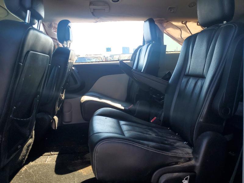 Продажа на аукционе авто 2013 Chrysler Town & Country, vin: 2C4RC1BG1DR74313, номер лота: 79024335
