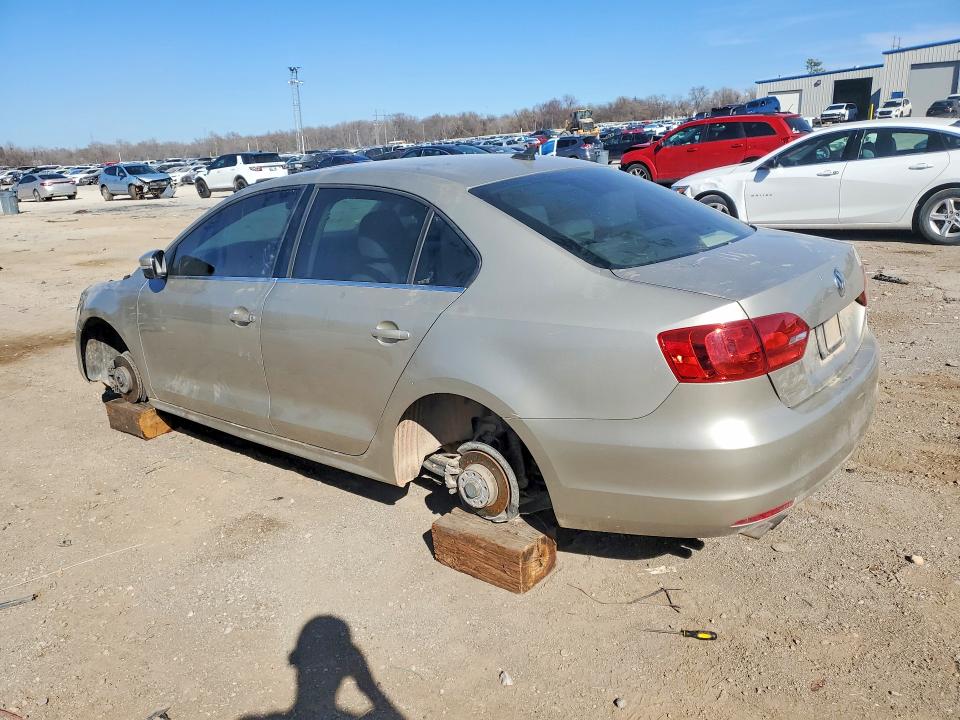 Aukcja sprzedaży 2023 Volkswagen Jetta, vin: 3VWD07AJ3EM209591, numer aukcji: 78115525