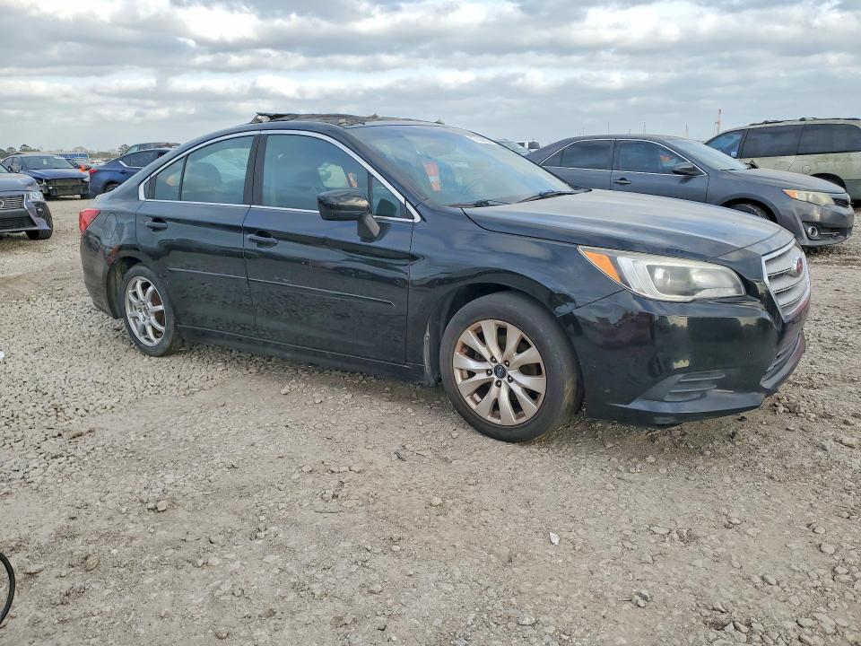 Aukcja sprzedaży 2017 Subaru Legacy, vin: 4S3BNAC66H3065140, numer aukcji: 77304855