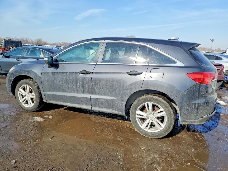 Aukcja sprzedaży 2013 Acura Rdx, vin: 5J8TB3H56DL003788, numer aukcji: 76431655