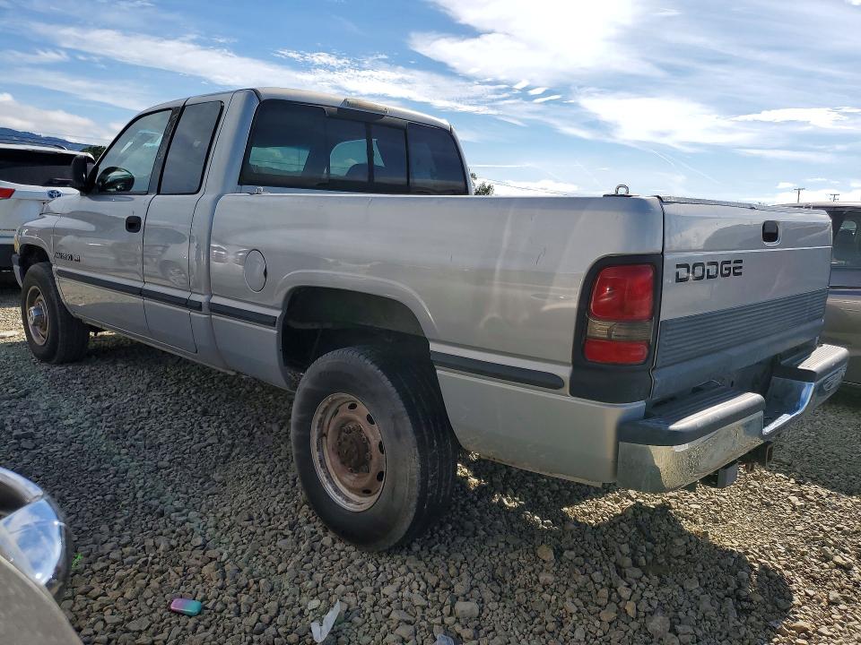 Aukcja sprzedaży 2000 Dodge Ram 2500, vin: 3B7KC23Z7YG147669, numer aukcji: 79029825