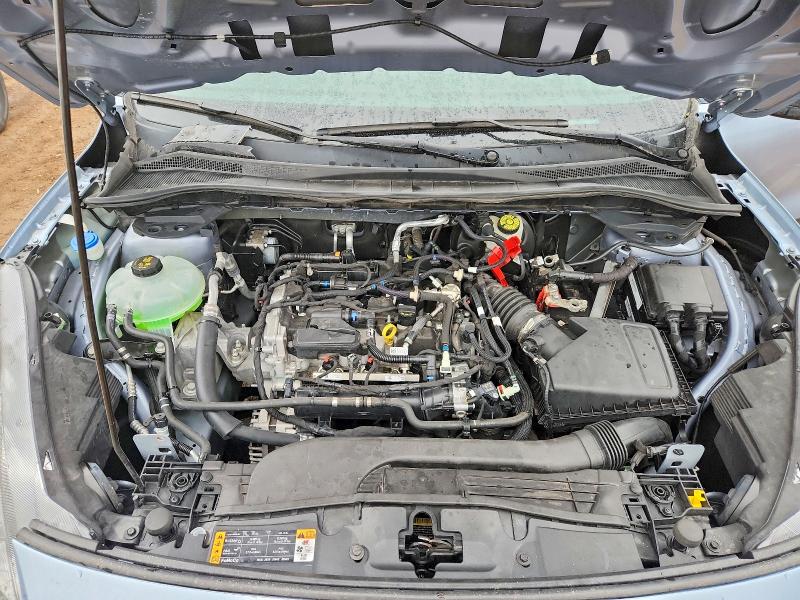 Aukcja sprzedaży 2022 Ford Escape, vin: 1FMCU0G61NUA12956, numer aukcji: 78329735