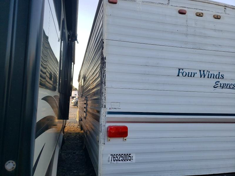 Auction sale of the 1989 Four Winns Express, vin: 405911, lot number: 76525005