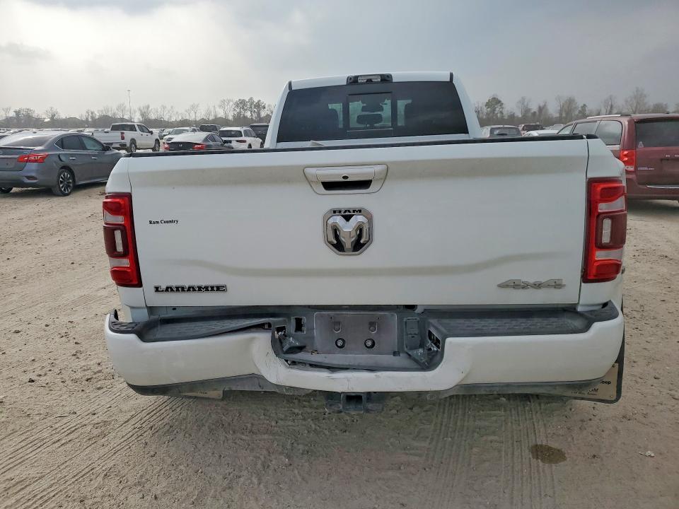 Продажа на аукционе авто 2024 Ram 3500, vin: 3C63RRJL2RG384850, номер лота: 76480935