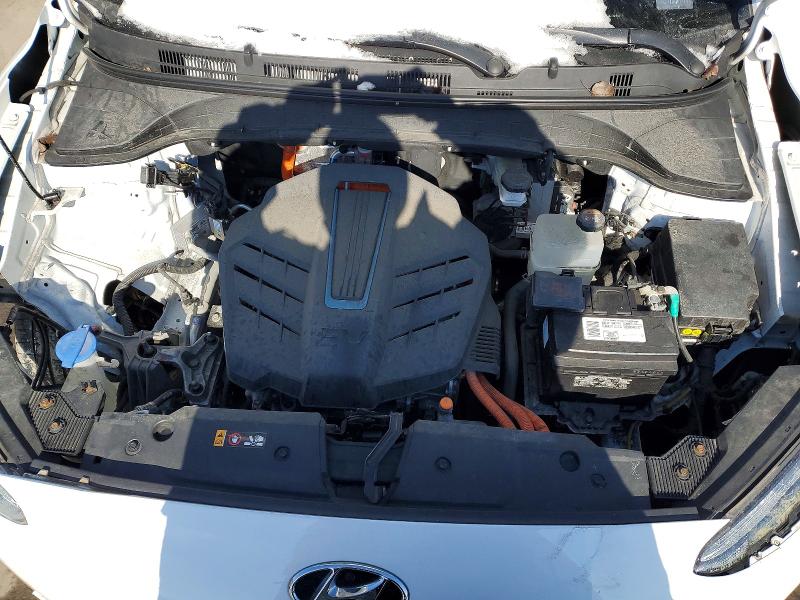 Aukcja sprzedaży 2023 Hyundai Kona, vin: KM8K23AG0PU190834, numer aukcji: 77437455