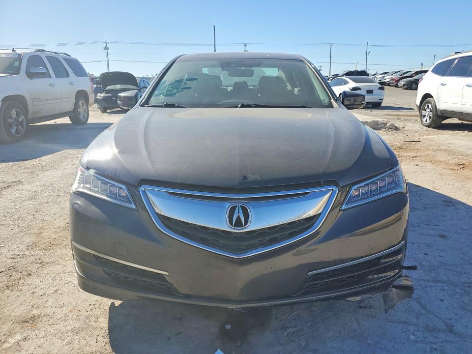 Продажа на аукционе авто 2015 Acura Tlx, vin: 19UUB3F52FA002255, номер лота: 78956585