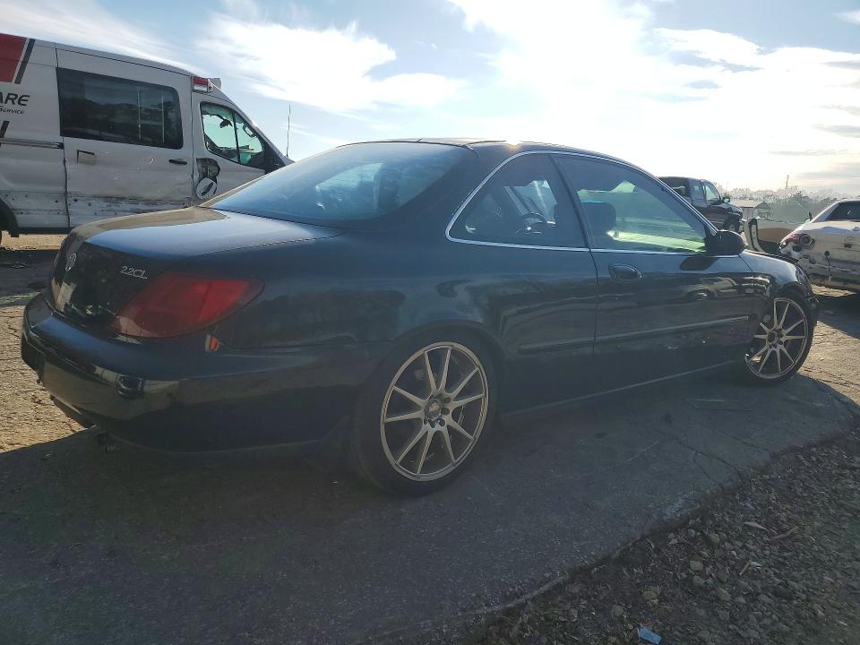 Aukcja sprzedaży 1997 Acura 2.2cl, vin: 19UYA115XVL011496, numer aukcji: 75179195