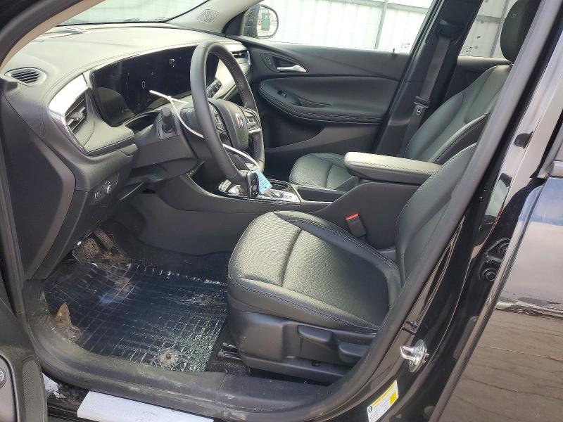 78349185 :رقم المزاد ، KL4AMDSL2RB213583 vin ، 2024 Buick Encore Gx مزاد بيع
