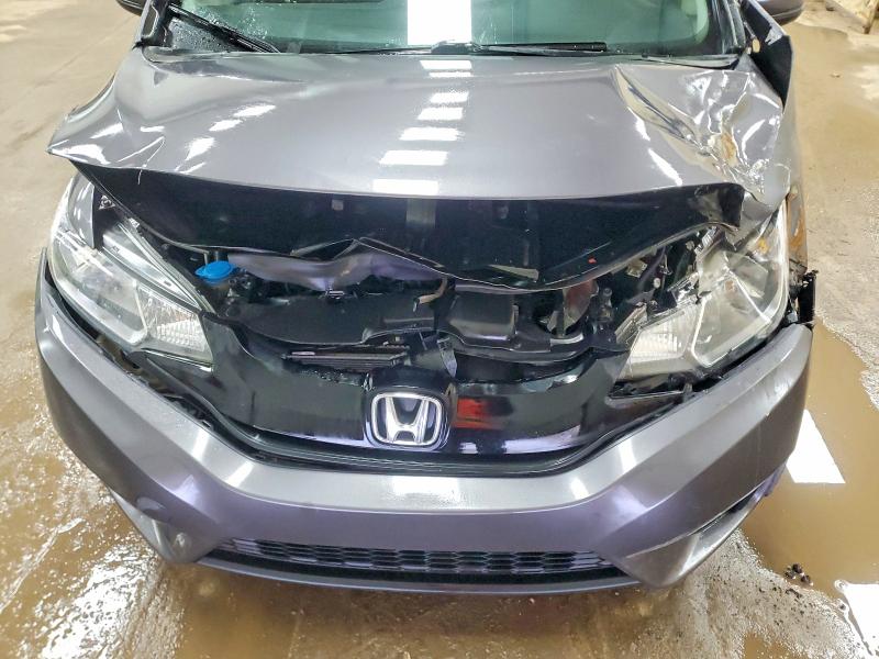Aukcja sprzedaży 2016 Honda Fit, vin: 3HGGK5H51GM704738, numer aukcji: 77487505