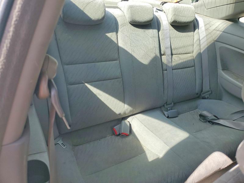 2010 Honda Civic მანქანა იყიდება აუქციონზე, vin: 2HGFG1B62AH523824, აუქციონის ნომერი: 77837735