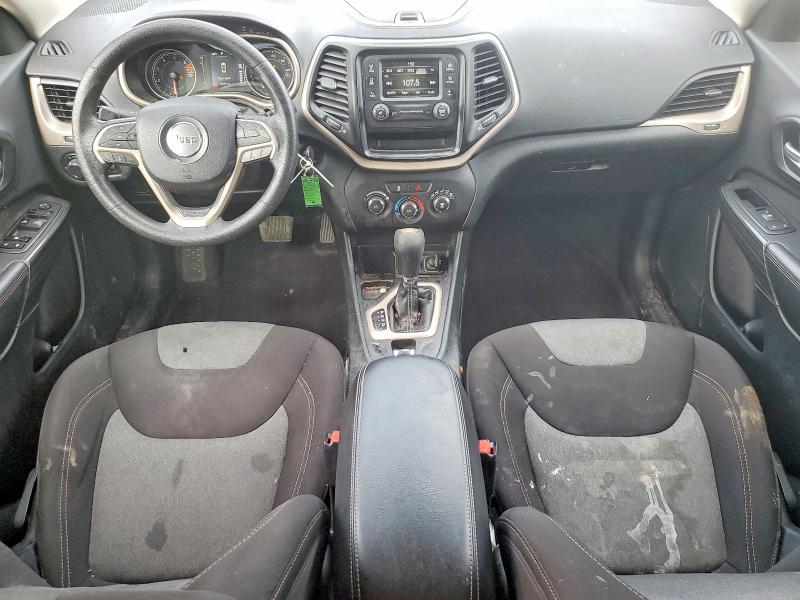 Продажа на аукционе авто 2016 Jeep Cherokee, vin: 1C4PJLABXGW189390, номер лота: 79412835
