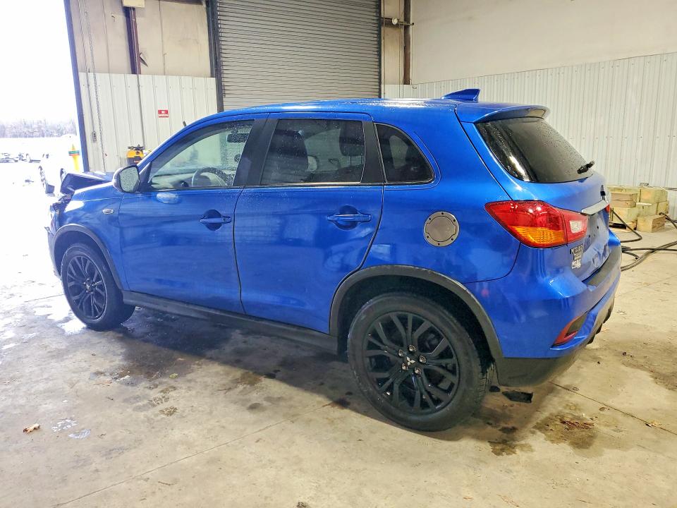 Продаж на аукціоні авто 2019 Mitsubishi Outlander Sport, vin: JA4AP3AU6KU032444, номер лоту: 77354265
