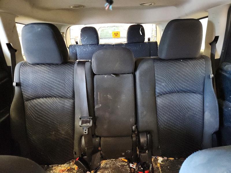 75206005 :رقم المزاد ، 3C4PDCAB4JT275900 vin ، 2018 Dodge Journey مزاد بيع