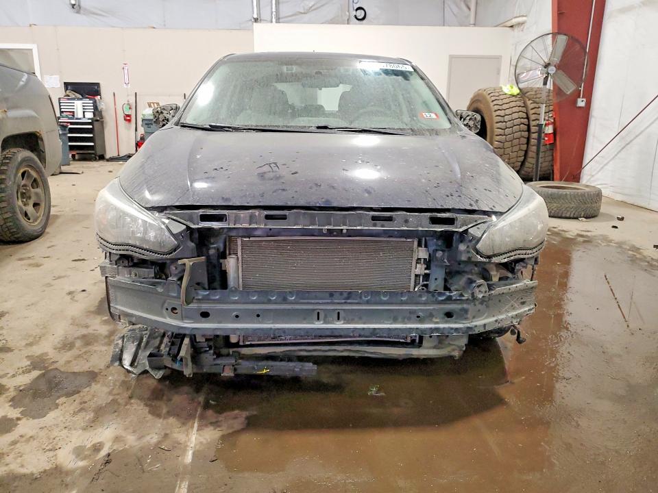 Продаж на аукціоні авто 2019 Subaru Impreza, vin: 4S3GTAB6XK3760418, номер лоту: 77678065