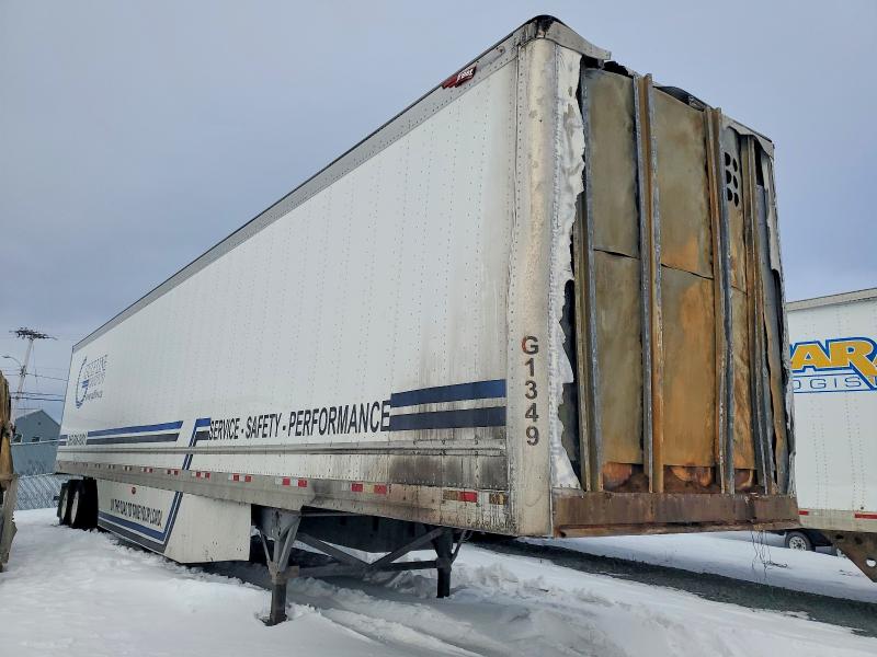 Aukcja sprzedaży 2023 Great Dane Trailer, vin: 1GR1A062XPD446854, numer aukcji: 98374305