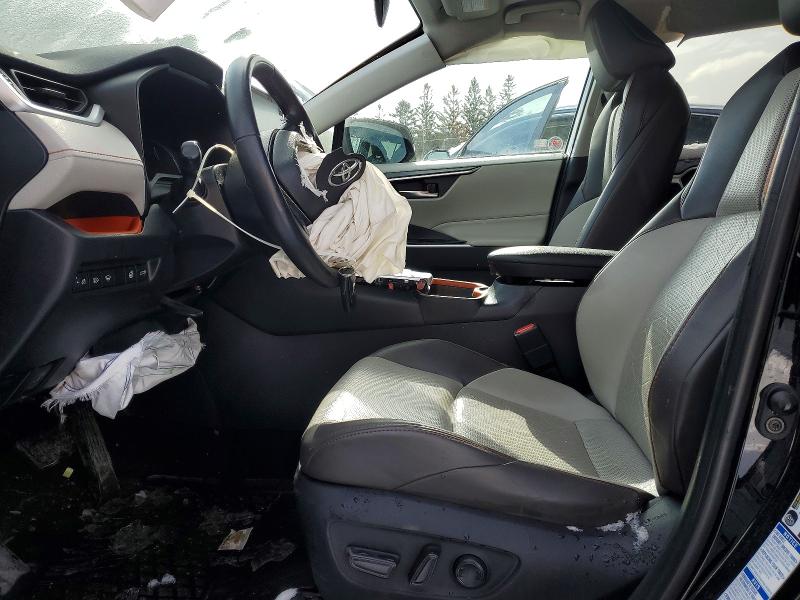 77348885 :رقم المزاد ، 2T3J1RFV1KW026775 vin ، 2019 Toyota Rav4 مزاد بيع