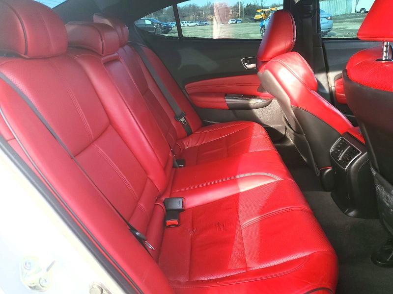 Aukcja sprzedaży 2019 Acura Tlx, vin: 19UUB3F69KA001039, numer aukcji: 78612995