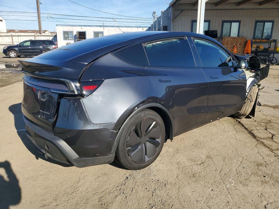 Продажа на аукционе авто 2026 Tesla Model Y, vin: 7SAYGDEE8TF355016, номер лота: 78358095