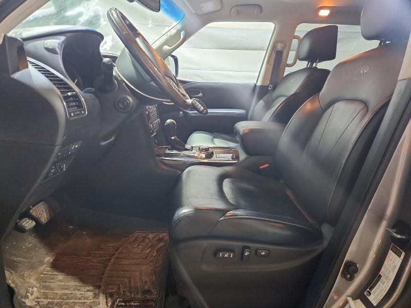 Продаж на аукціоні авто 2011 Infiniti Qx56, vin: JN8AZ2NE1B9005138, номер лоту: 78622675