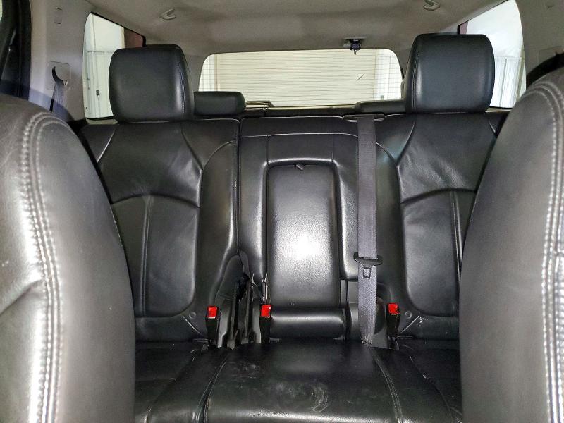 77030165 :رقم المزاد ، 1GKKVRED5CJ238245 vin ، 2012 Gmc Acadia مزاد بيع