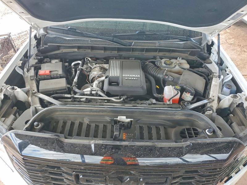 Aukcja sprzedaży 2024 Gmc Sierra, vin: 1GTUUGE81RZ156537, numer aukcji: 77785725