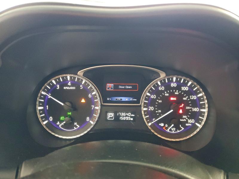 Aukcja sprzedaży 2018 Infiniti Qx60, vin: 5N1DL0MM9JC519887, numer aukcji: 76184745