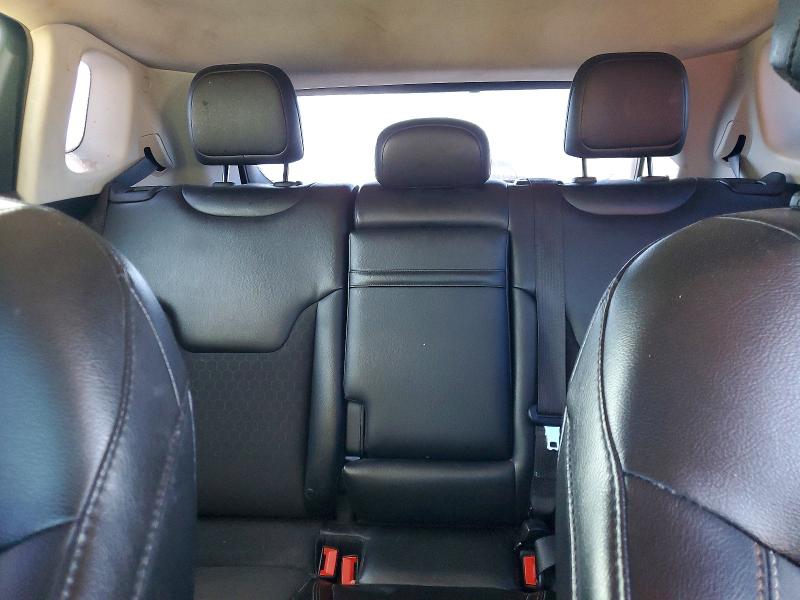 Aukcja sprzedaży 2018 Jeep Compass, vin: 3C4NJCBB0JT272667, numer aukcji: 79154765