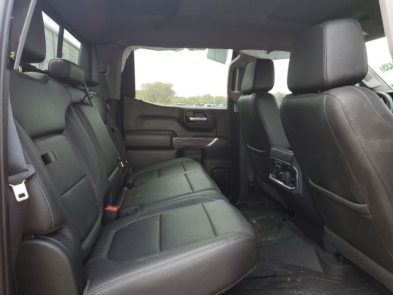 Aukcja sprzedaży 2020 Gmc Sierra, vin: 3GTU9DEDXLG356921, numer aukcji: 77921435