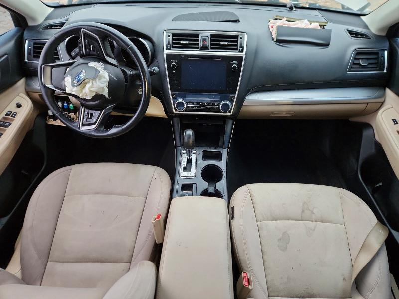 Aukcja sprzedaży 2018 Subaru Legacy 2.5, vin: 4S3BNAF69J3037494, numer aukcji: 75850625