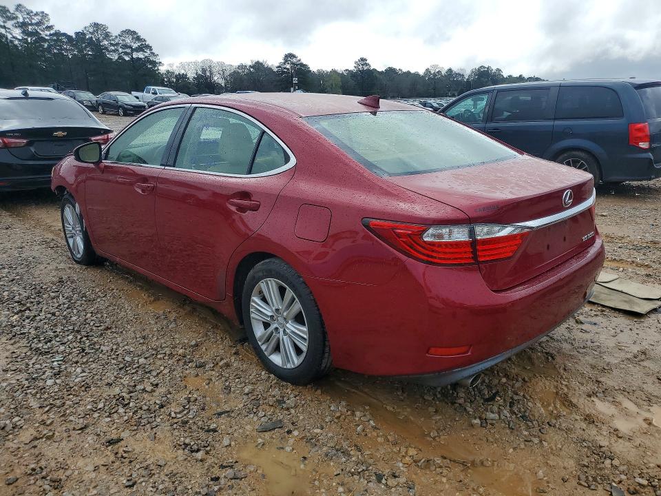 Продаж на аукціоні авто 2015 Lexus Es 350, vin: JTHBK1GG6F2181709, номер лоту: 79089825