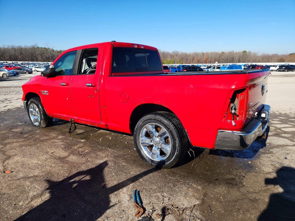 76131415 :رقم المزاد ، 1C6RR7GT0ES103654 vin ، 2014 Ram 1500 مزاد بيع