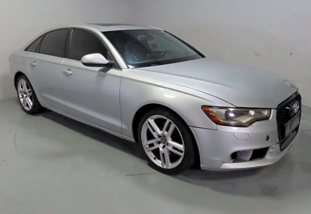 Auction sale of the 2015 Audi A6, vin: WAUCFAFC9FN015883, lot number: 79451565