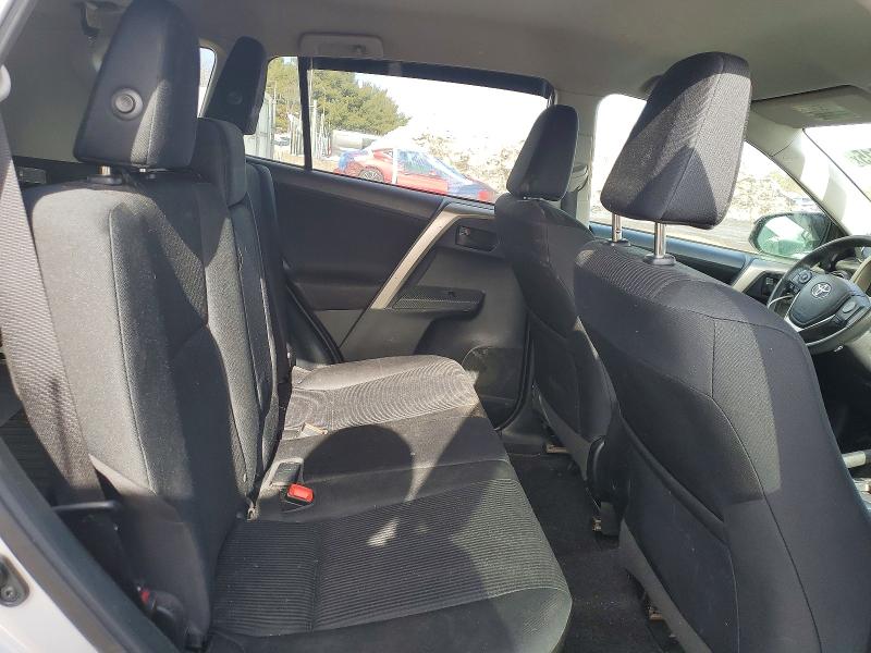 75419615 :رقم المزاد ، 2T3BFREV3FW326914 vin ، 2015 Toyota Rav4 مزاد بيع